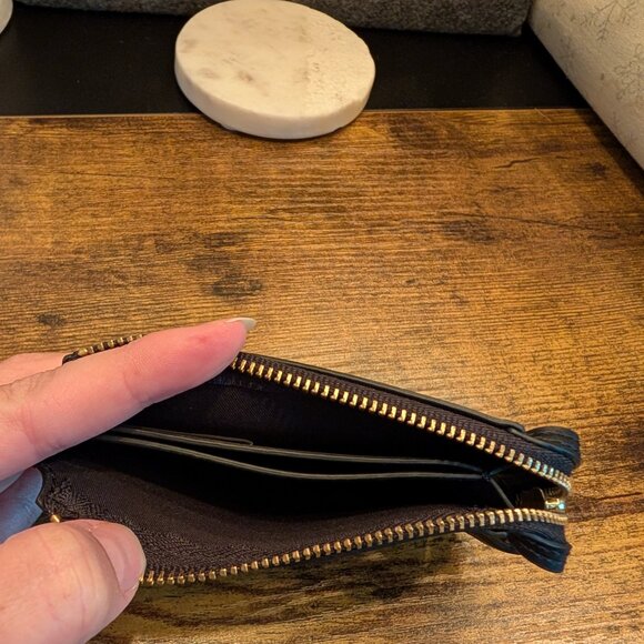 Fossil Mini Wallet - Picture 4 of 4